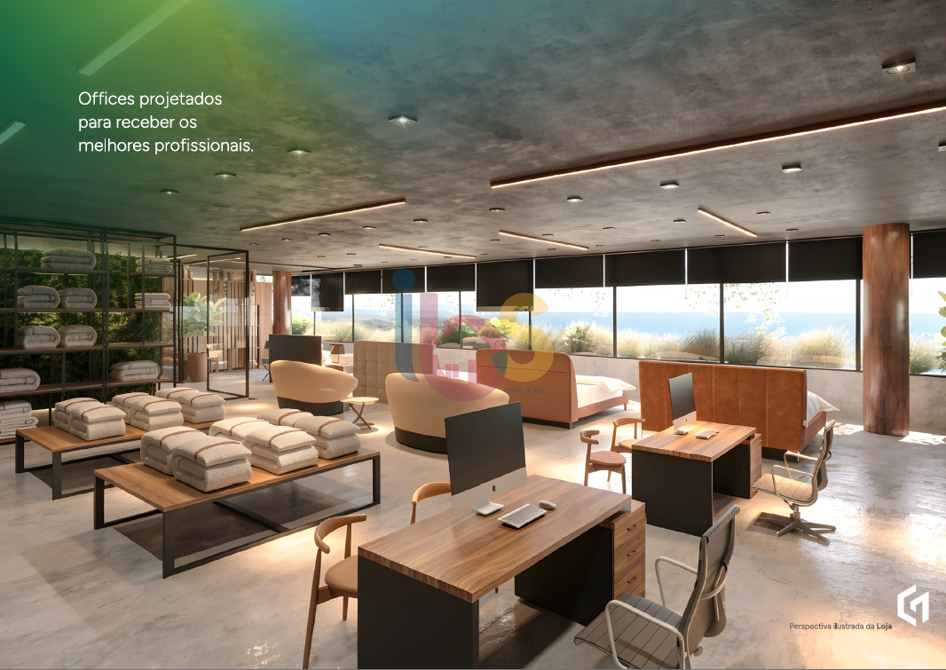 Sala-Conjunto, 269 m² - Foto 6