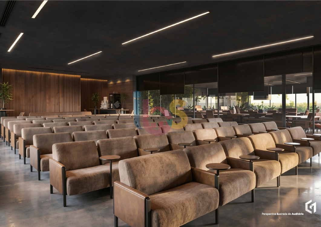 Sala-Conjunto, 269 m² - Foto 13