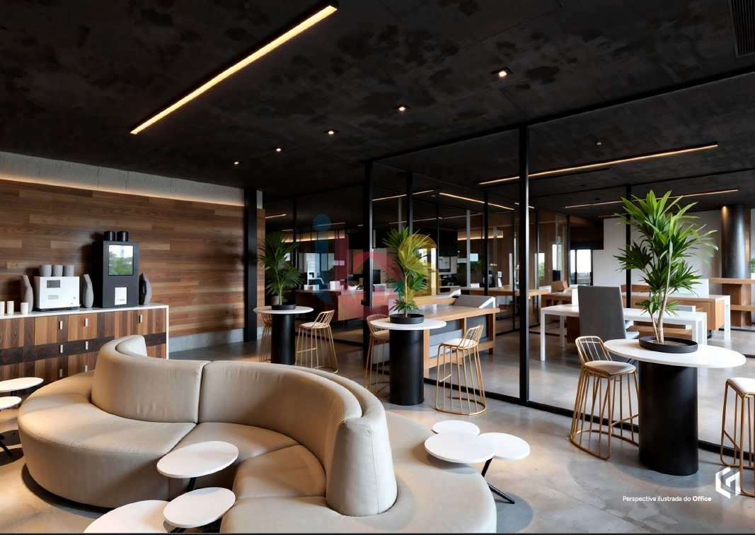 Sala-Conjunto, 269 m² - Foto 3