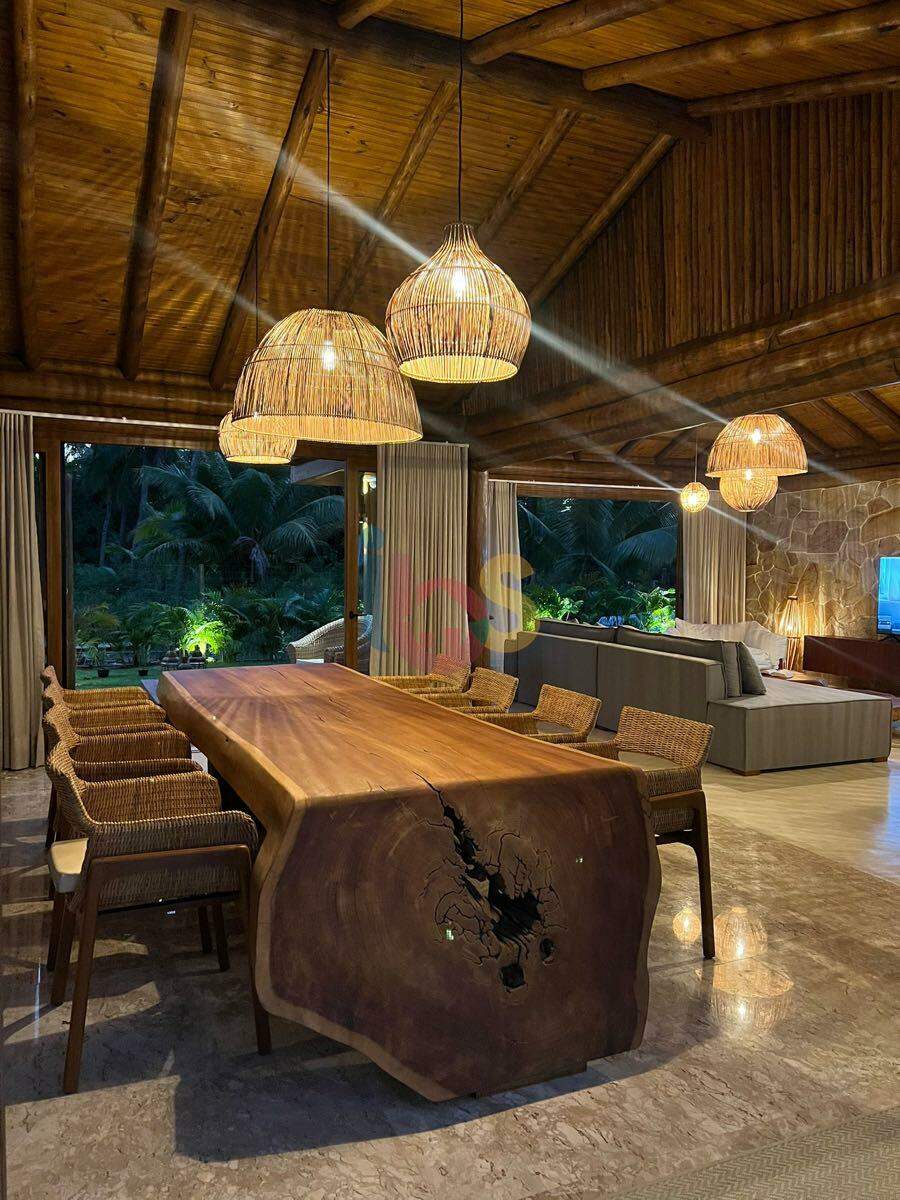 Casa, 5 quartos, 600 m² - Foto 12