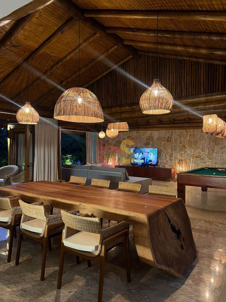 Casa, 5 quartos, 600 m² - Foto 7