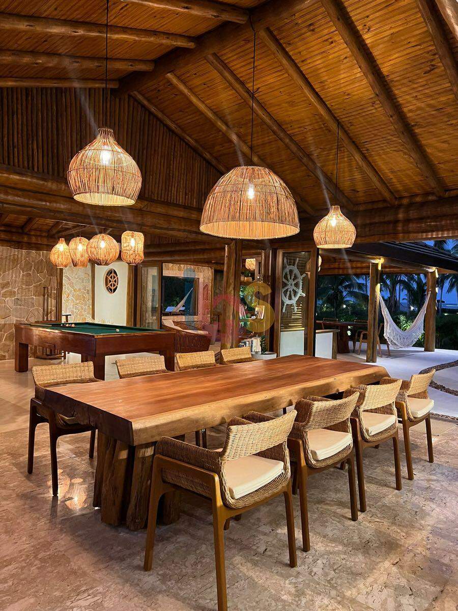 Casa, 5 quartos, 600 m² - Foto 8