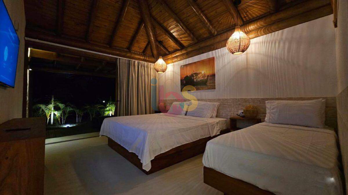 Casa, 5 quartos, 600 m² - Foto 23