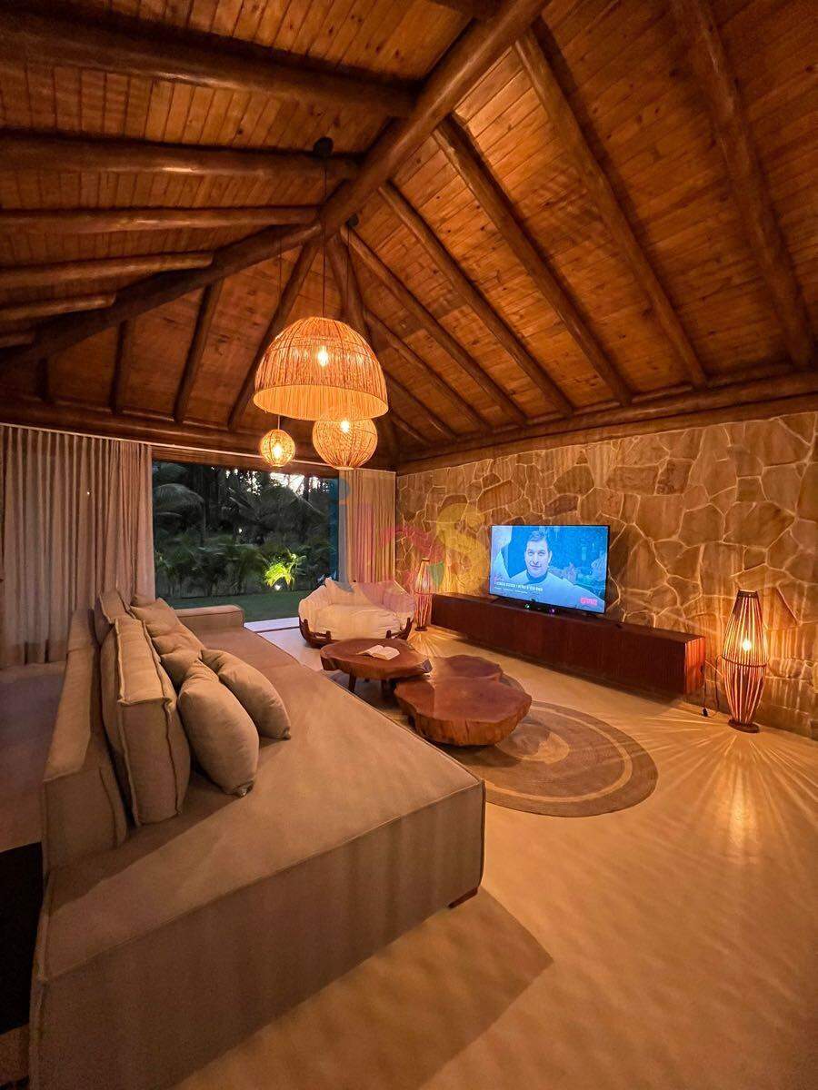Casa, 5 quartos, 600 m² - Foto 22