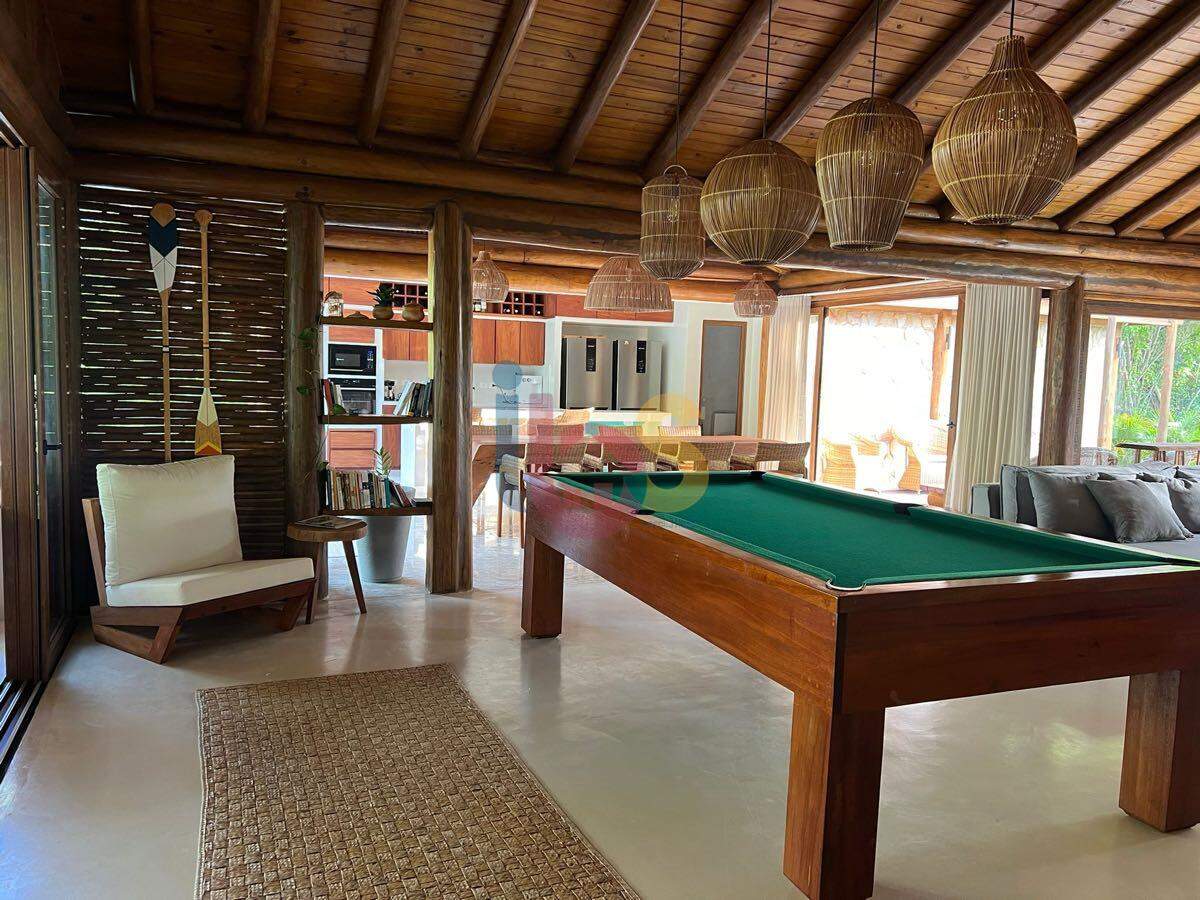 Casa, 5 quartos, 600 m² - Foto 9