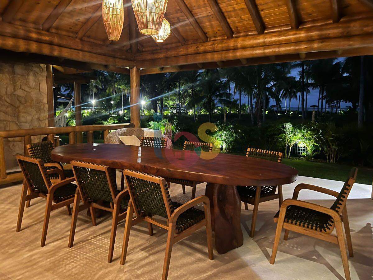 Casa, 5 quartos, 600 m² - Foto 13