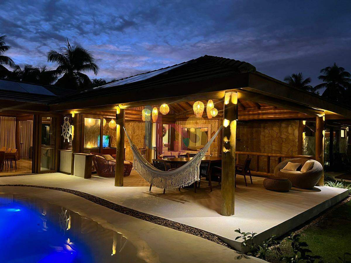 Casa, 5 quartos, 600 m² - Foto 5