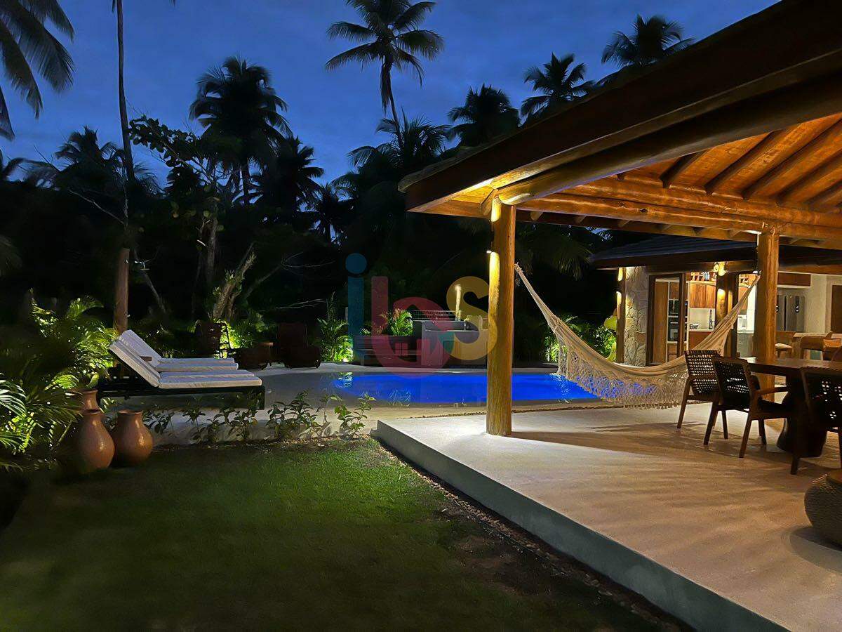 Casa, 5 quartos, 600 m² - Foto 4