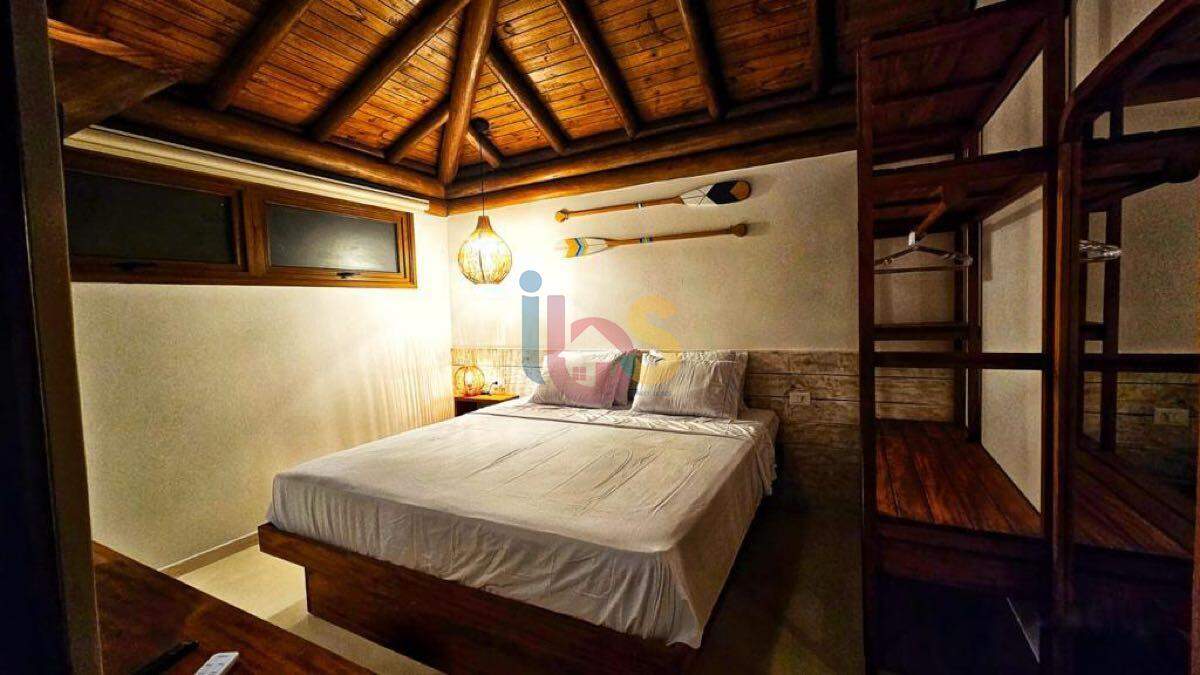 Casa, 5 quartos, 600 m² - Foto 24