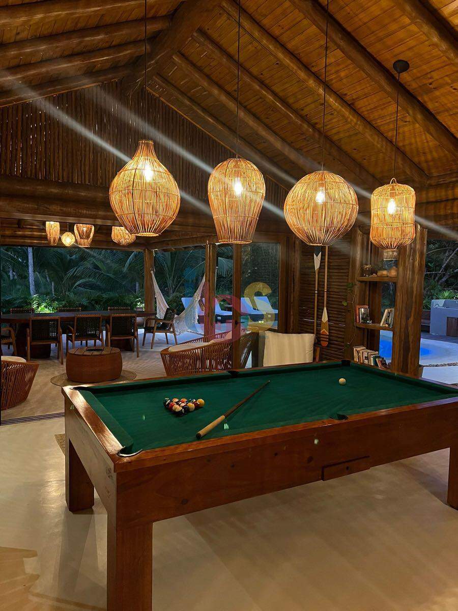 Casa, 5 quartos, 600 m² - Foto 10