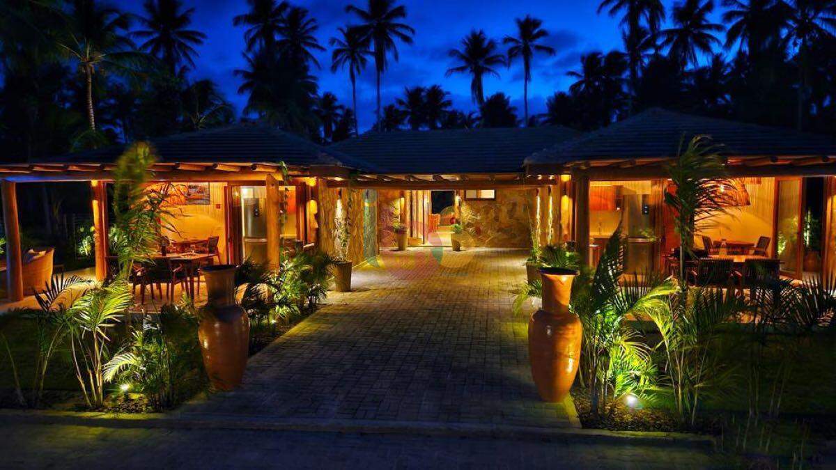 Casa, 5 quartos, 600 m² - Foto 3