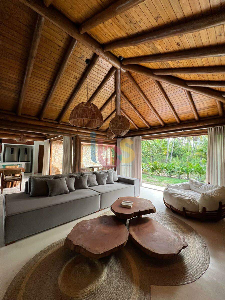 Casa, 5 quartos, 600 m² - Foto 18