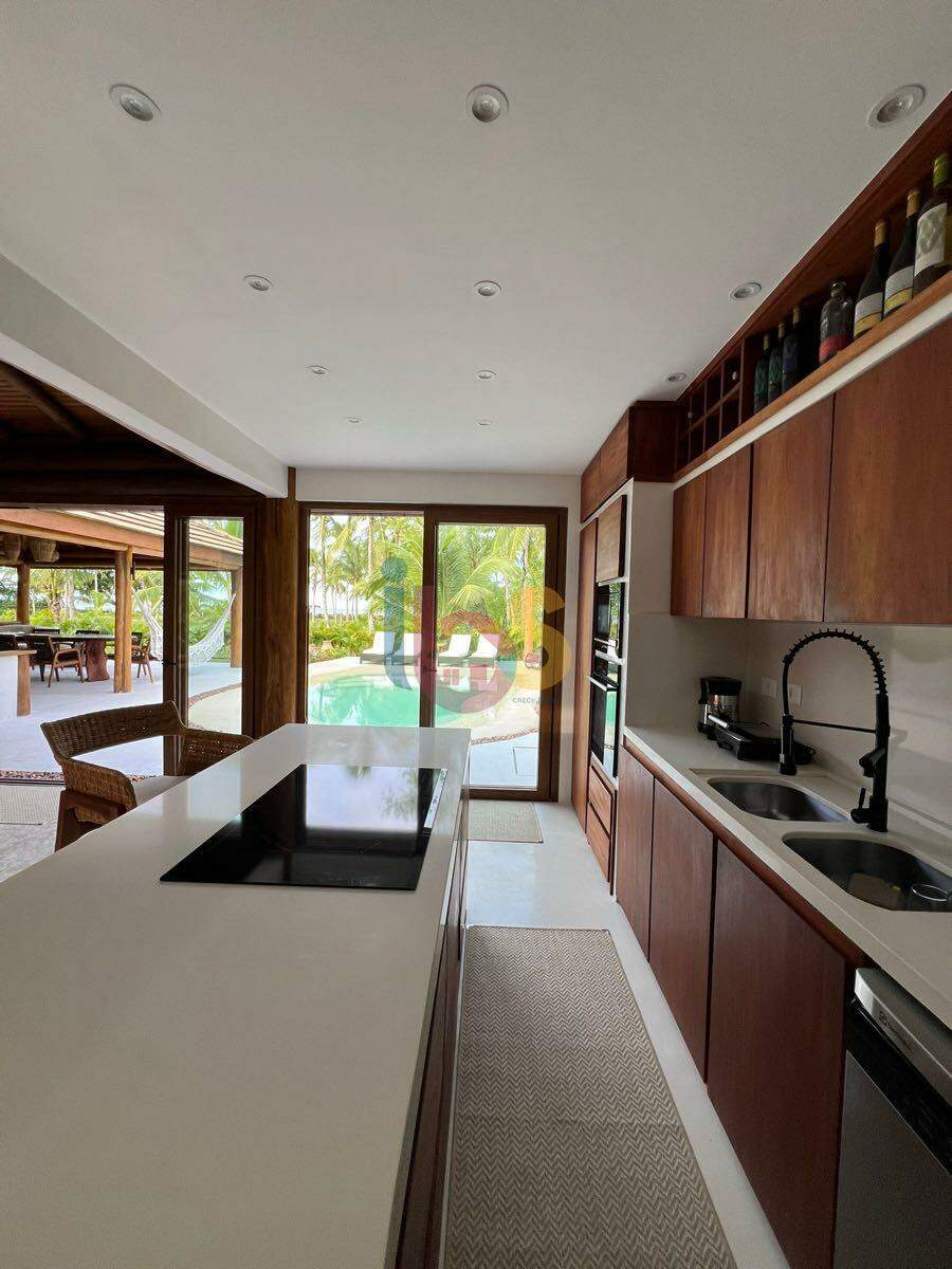 Casa, 5 quartos, 600 m² - Foto 21