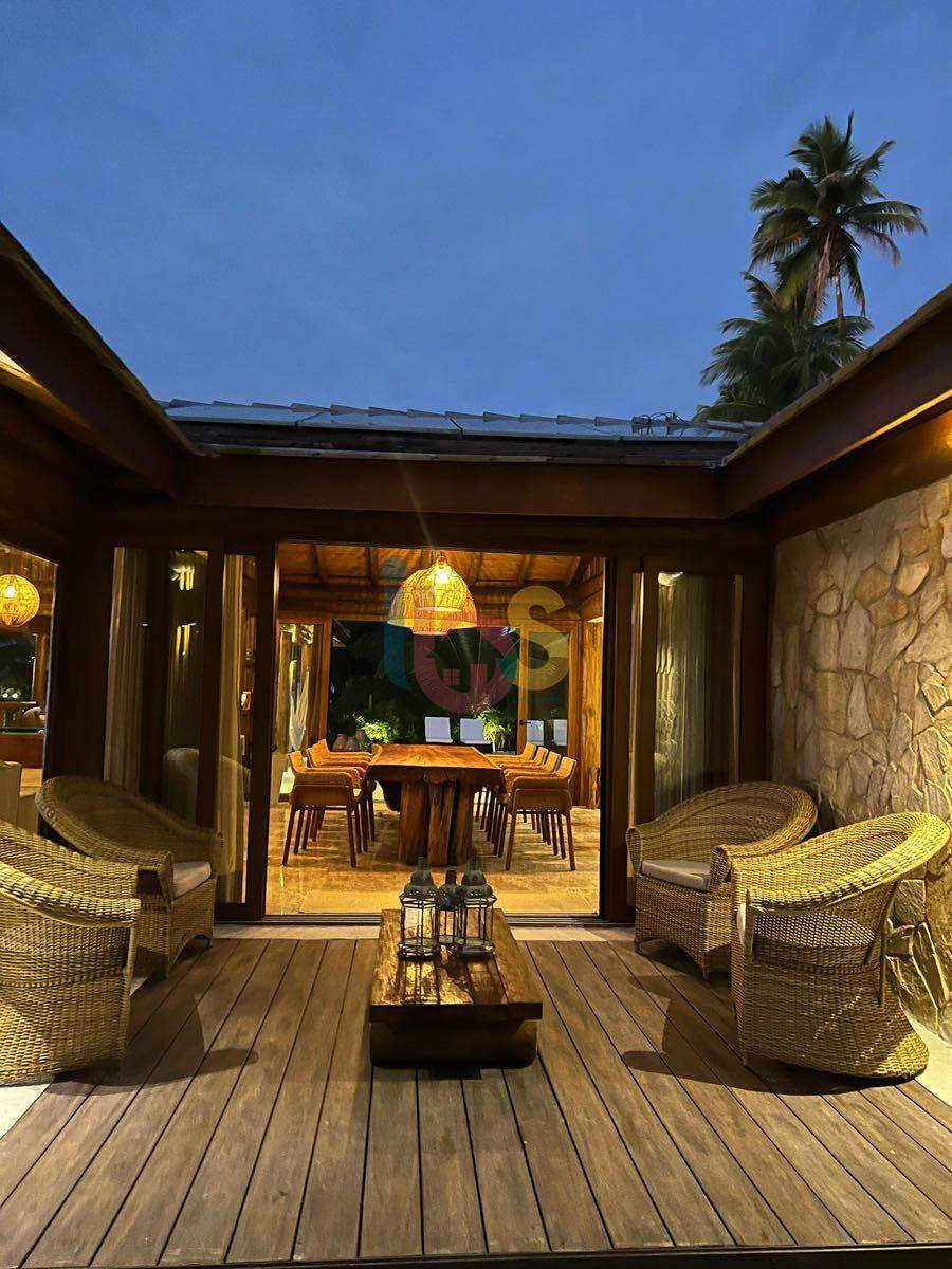 Casa, 5 quartos, 600 m² - Foto 15