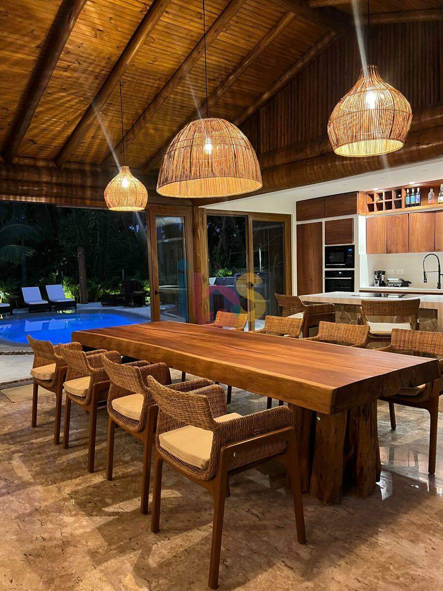 Casa, 5 quartos, 600 m² - Foto 11