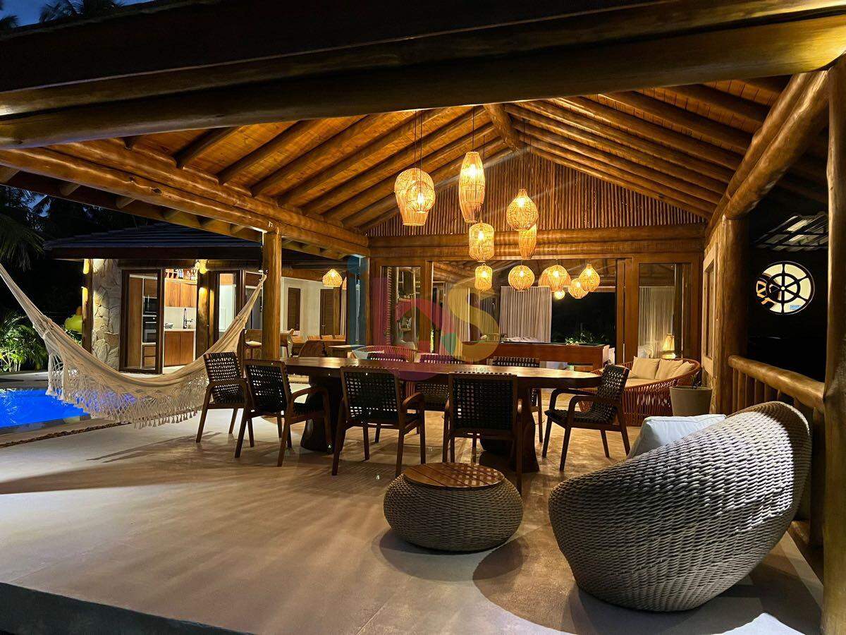 Casa, 5 quartos, 600 m² - Foto 6