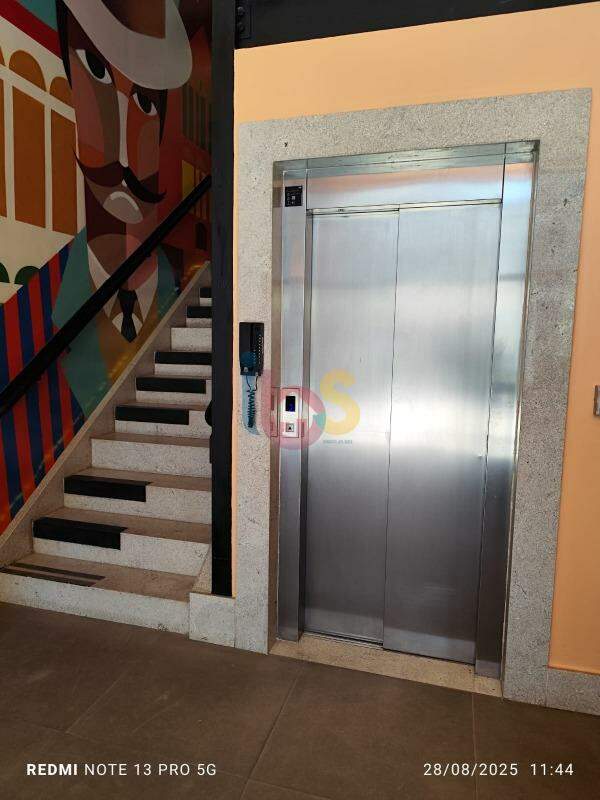 Sala-Conjunto, 30 m² - Foto 1