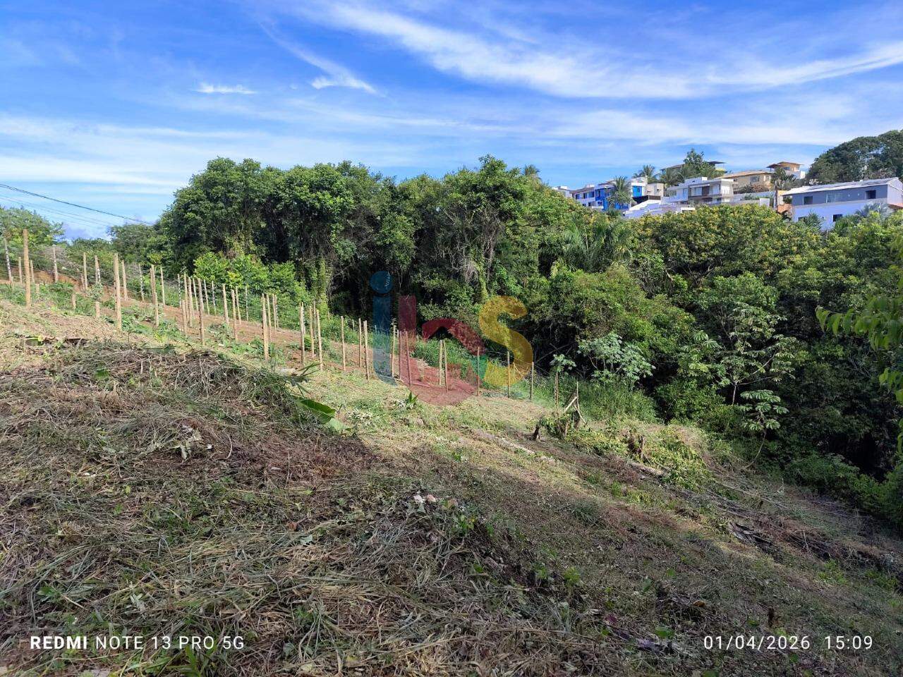 Terreno, 450 m² - Foto 11