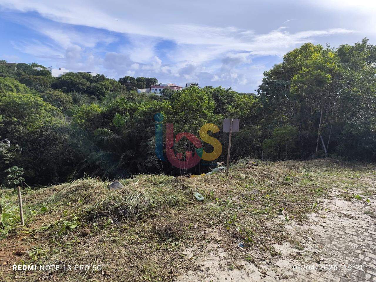 Terreno, 450 m² - Foto 6