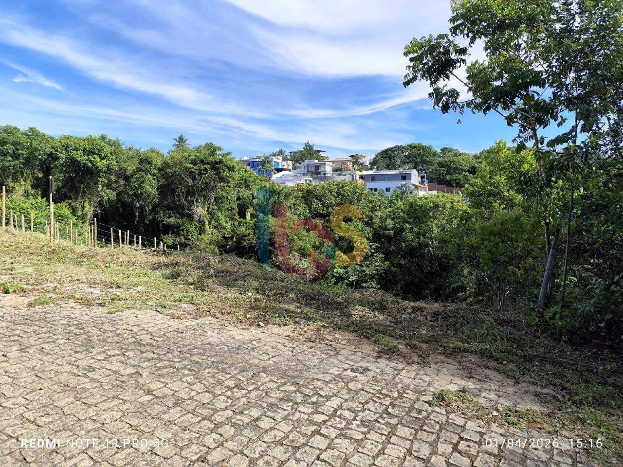 Terreno, 450 m² - Foto 3