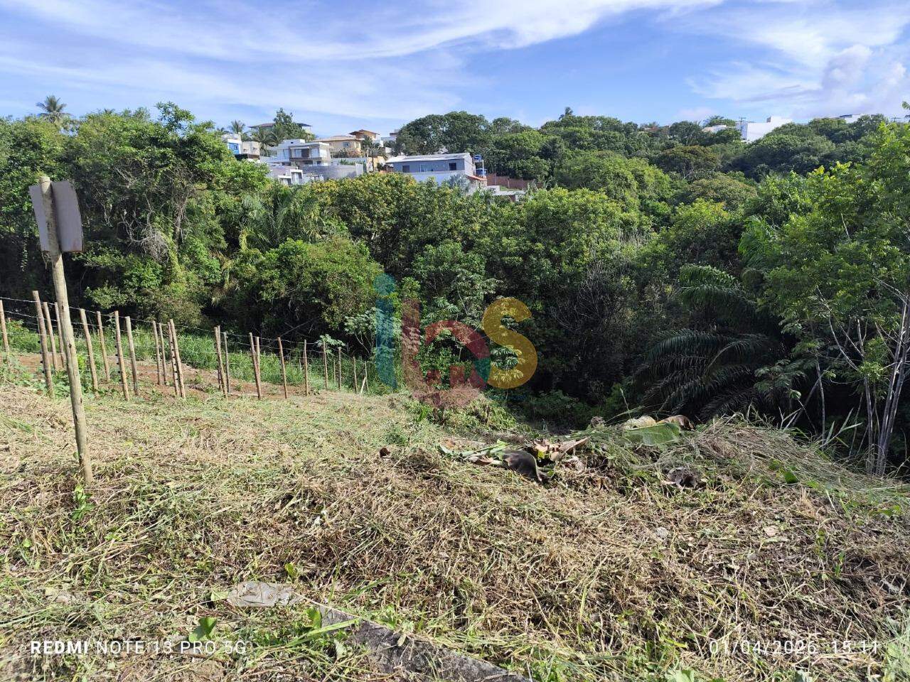 Terreno, 450 m² - Foto 5
