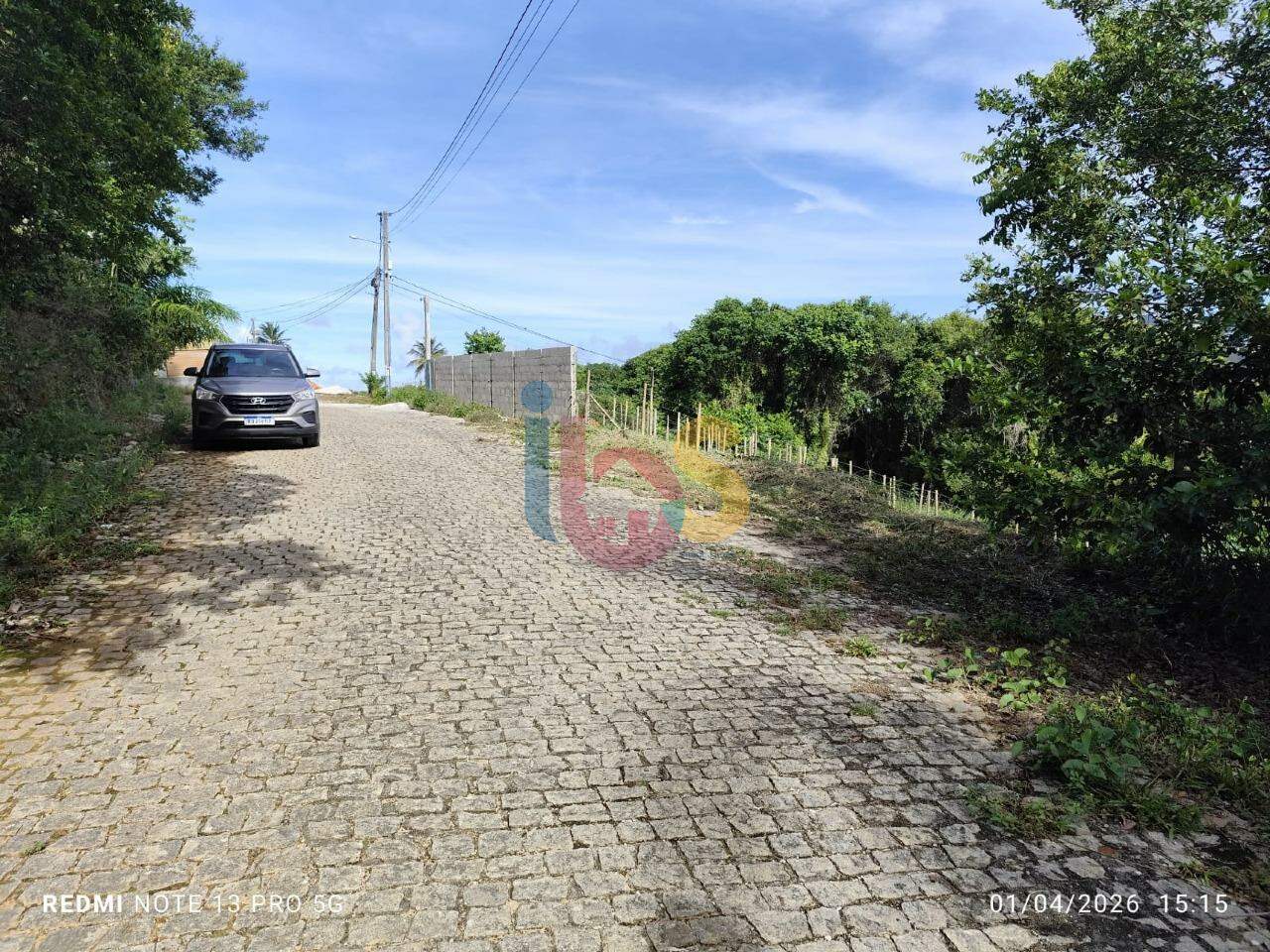 Terreno, 450 m² - Foto 2