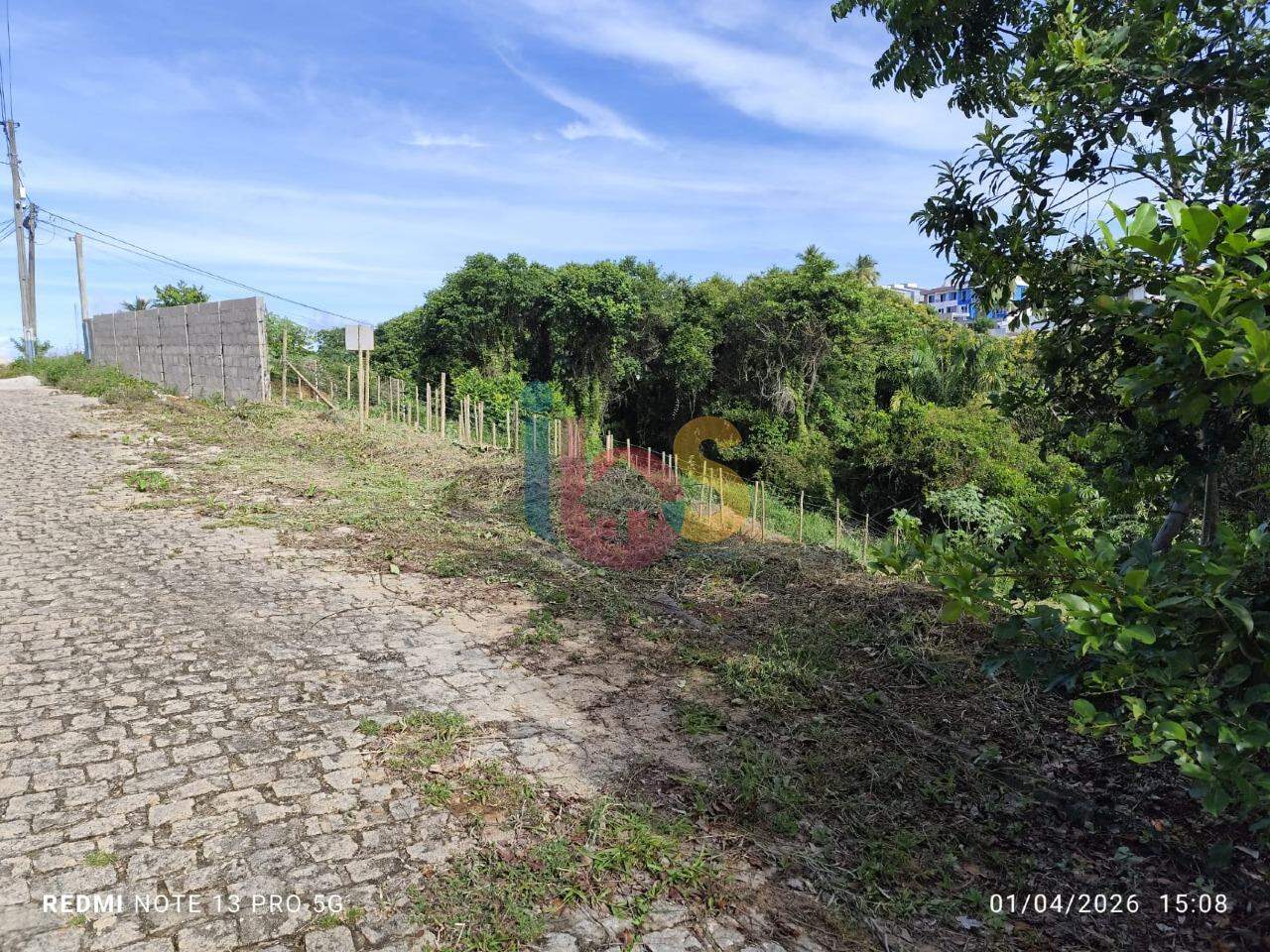 Terreno, 450 m² - Foto 1