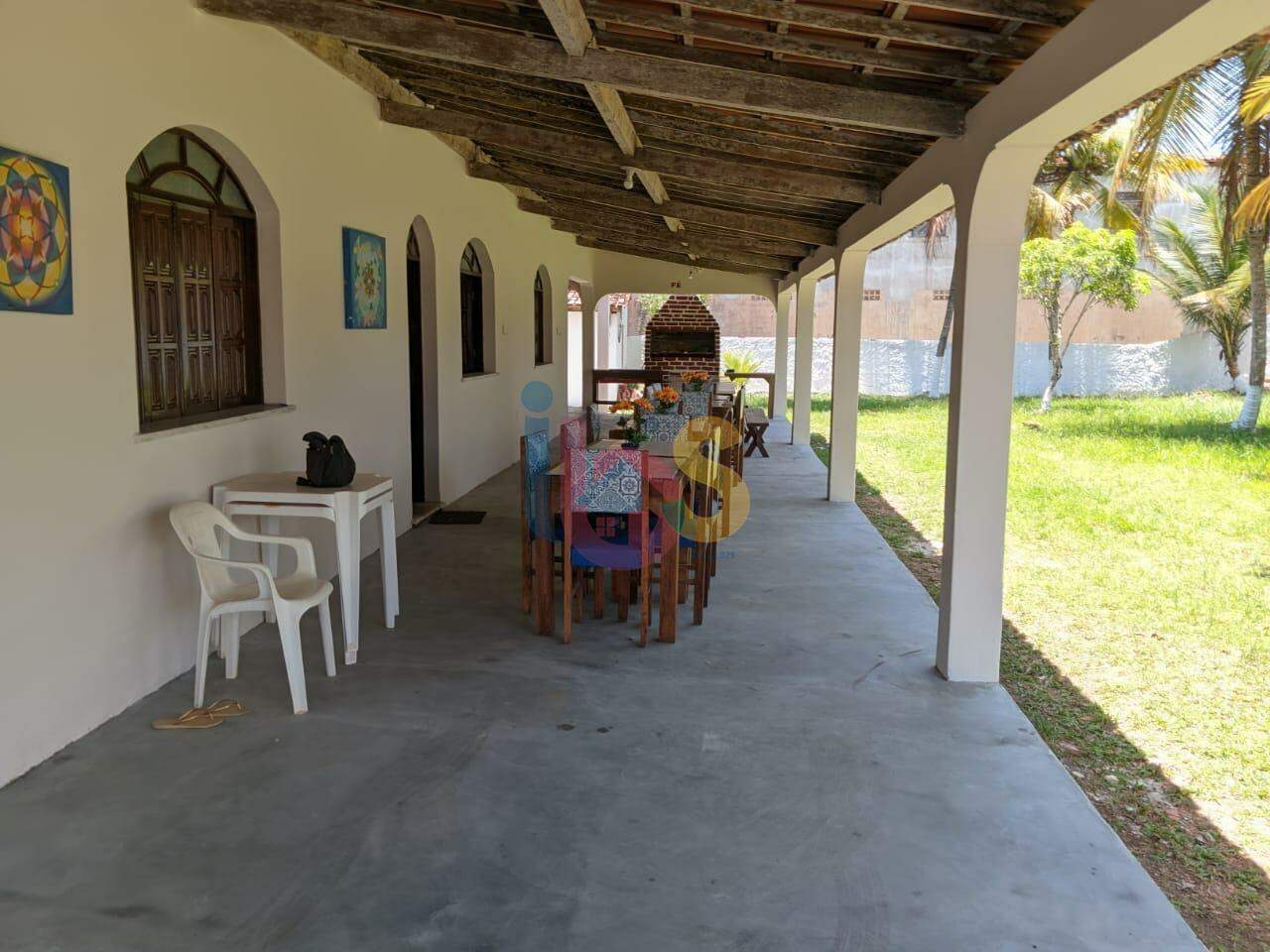 Casa, 4 quartos, 1230 m² - Foto 5