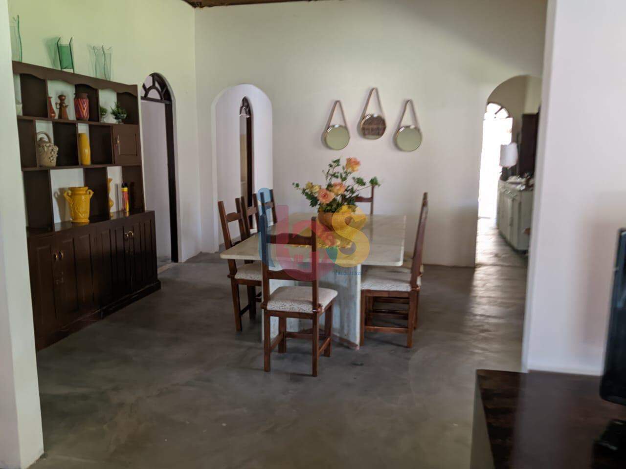 Casa, 4 quartos, 1230 m² - Foto 7