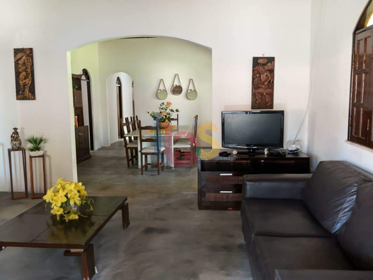 Casa, 4 quartos, 1230 m² - Foto 6
