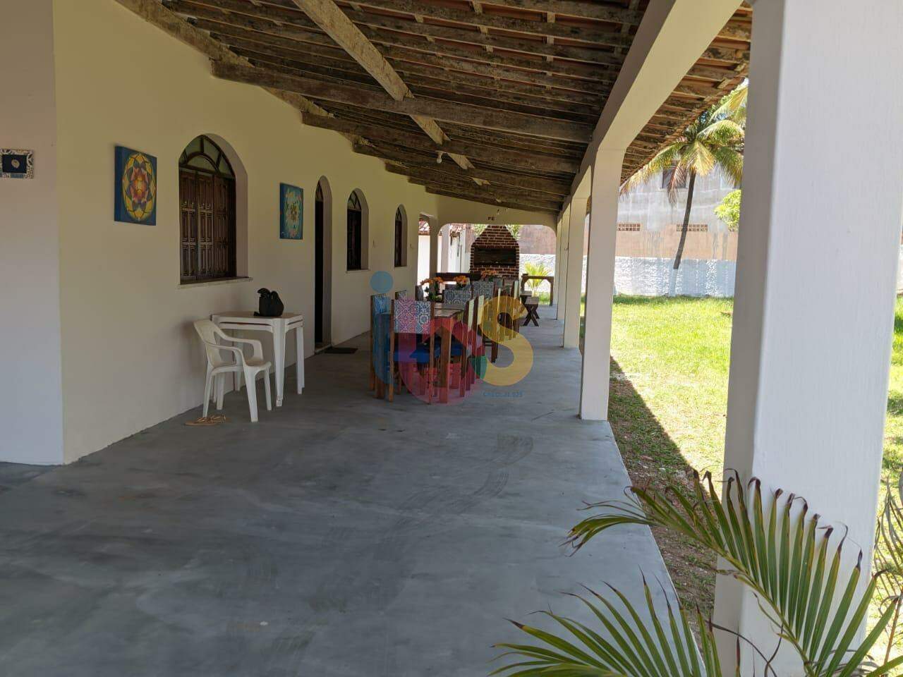 Casa, 4 quartos, 1230 m² - Foto 4