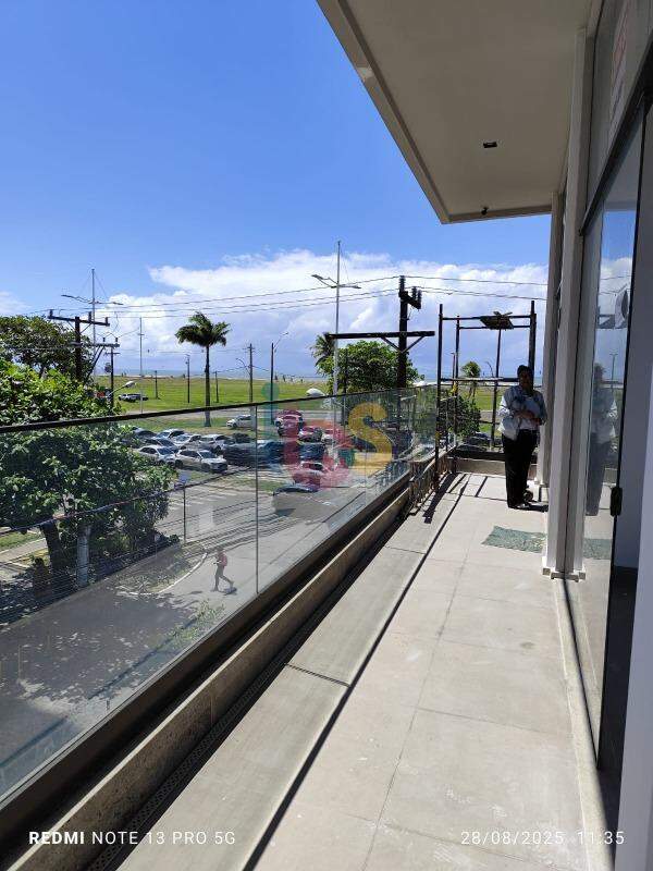 Sala-Conjunto, 30 m² - Foto 2