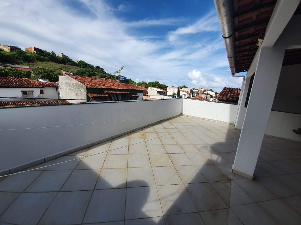 Casa à venda com 4 quartos, 334m² - Foto 14