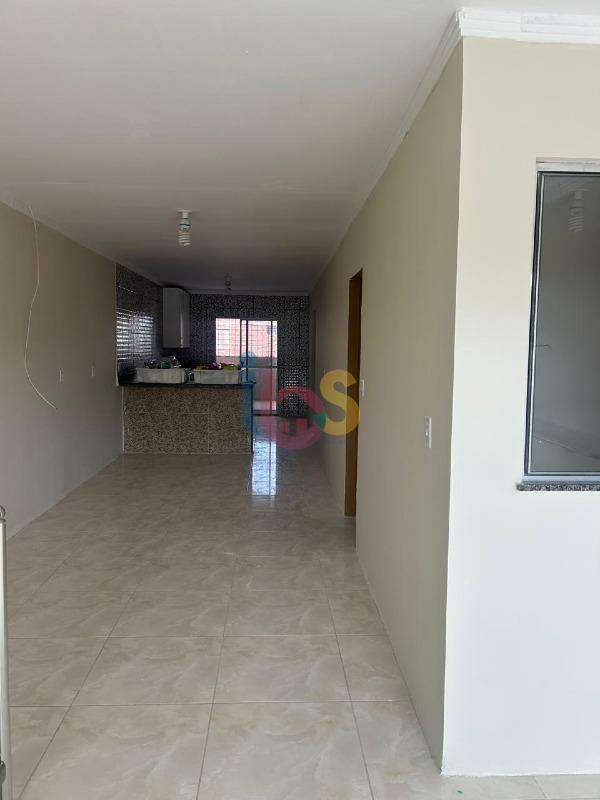 Casa, 3 quartos, 132 m² - Foto 1