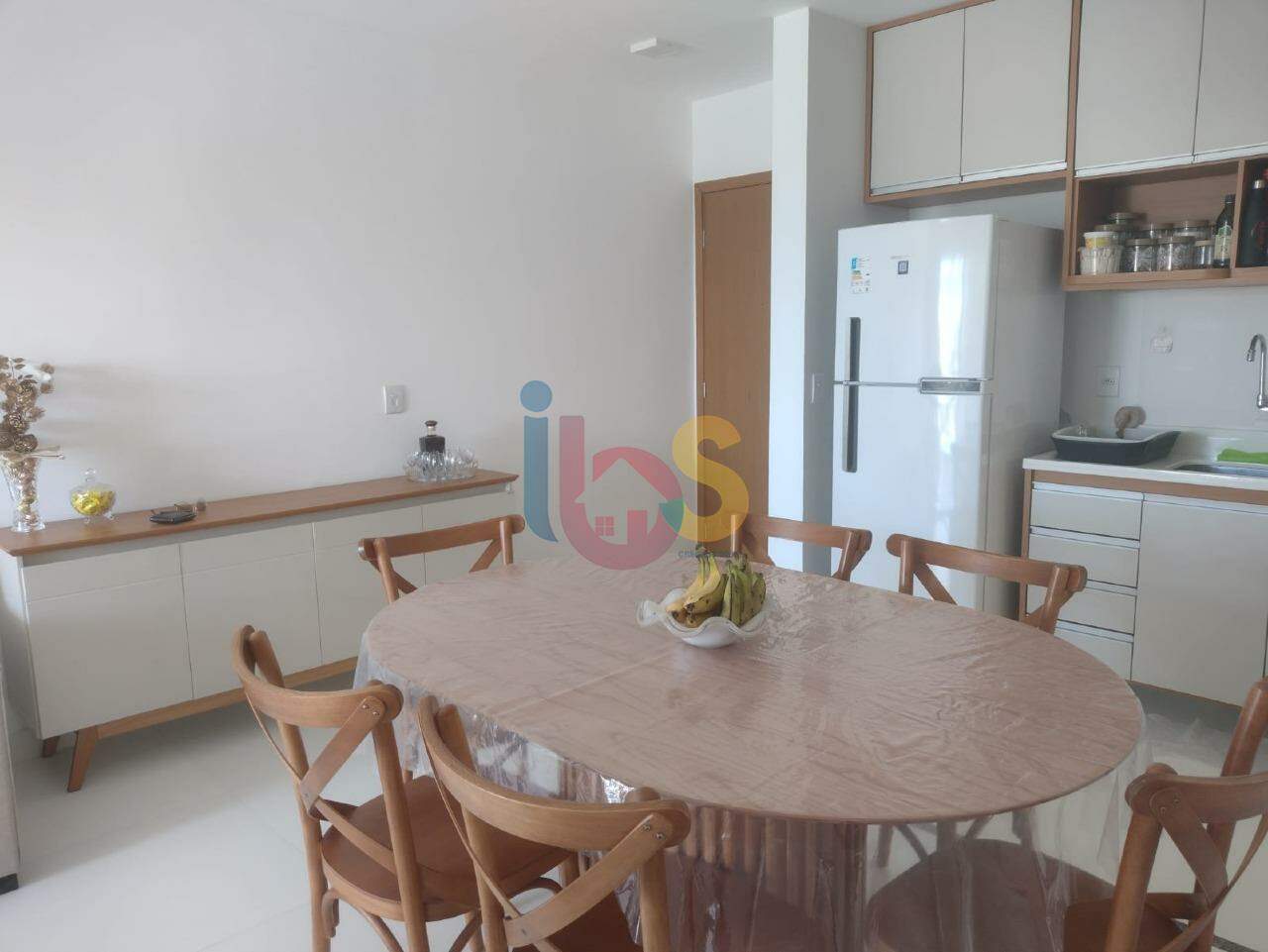 Apartamento, 2 quartos, 60 m² - Foto 3