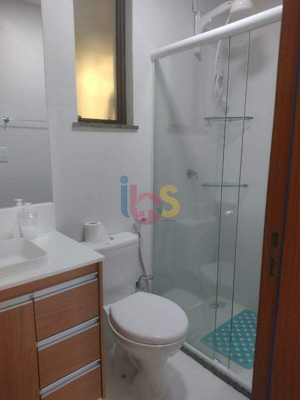 Apartamento, 2 quartos, 60 m² - Foto 6