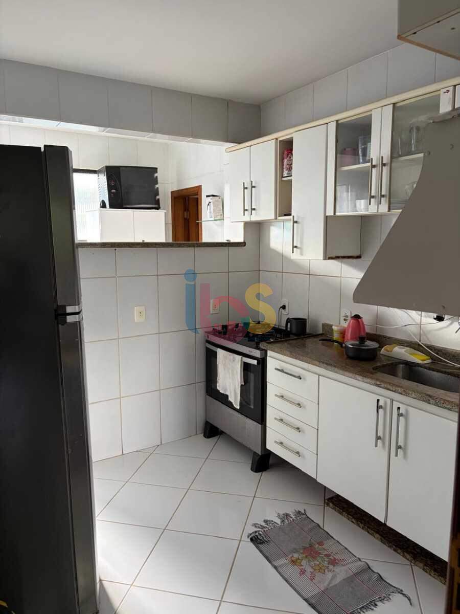 Apartamento, 3 quartos, 115 m² - Foto 8
