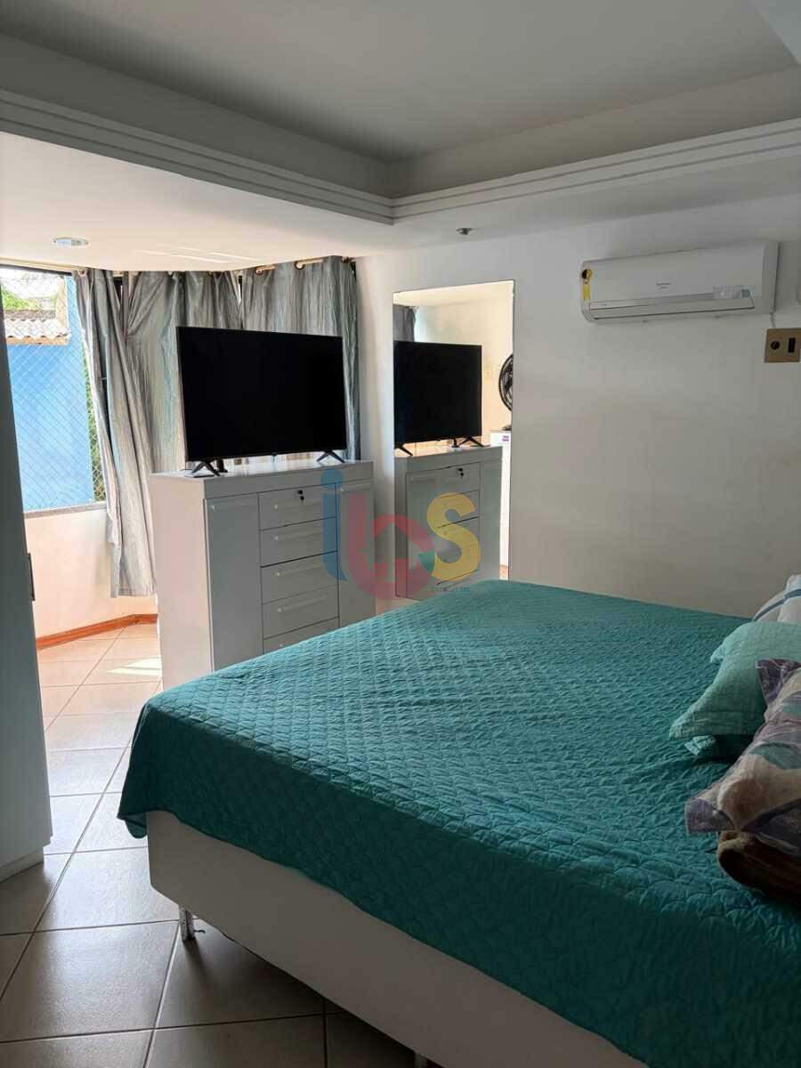 Apartamento, 3 quartos, 115 m² - Foto 11