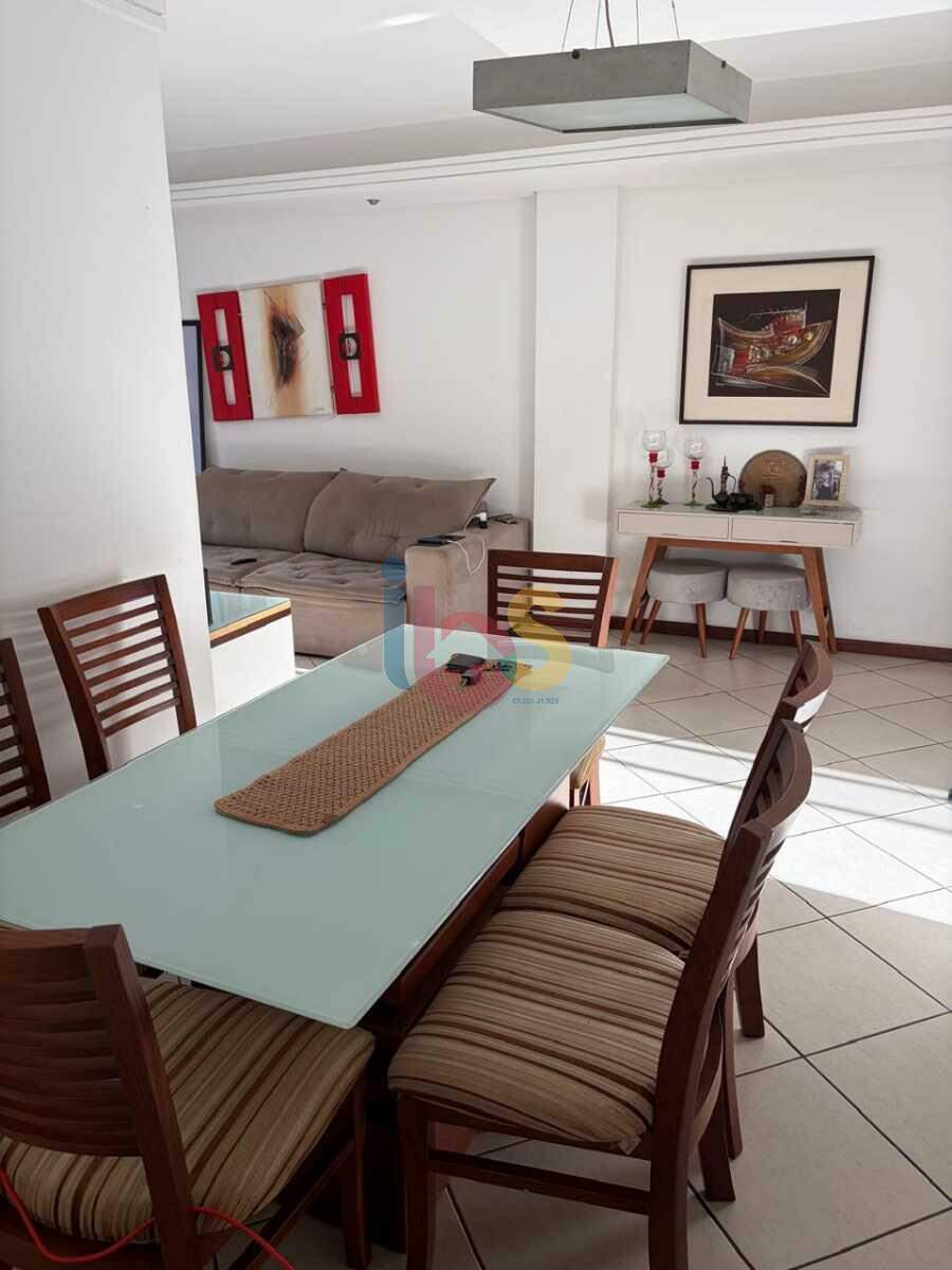 Apartamento, 3 quartos, 115 m² - Foto 6