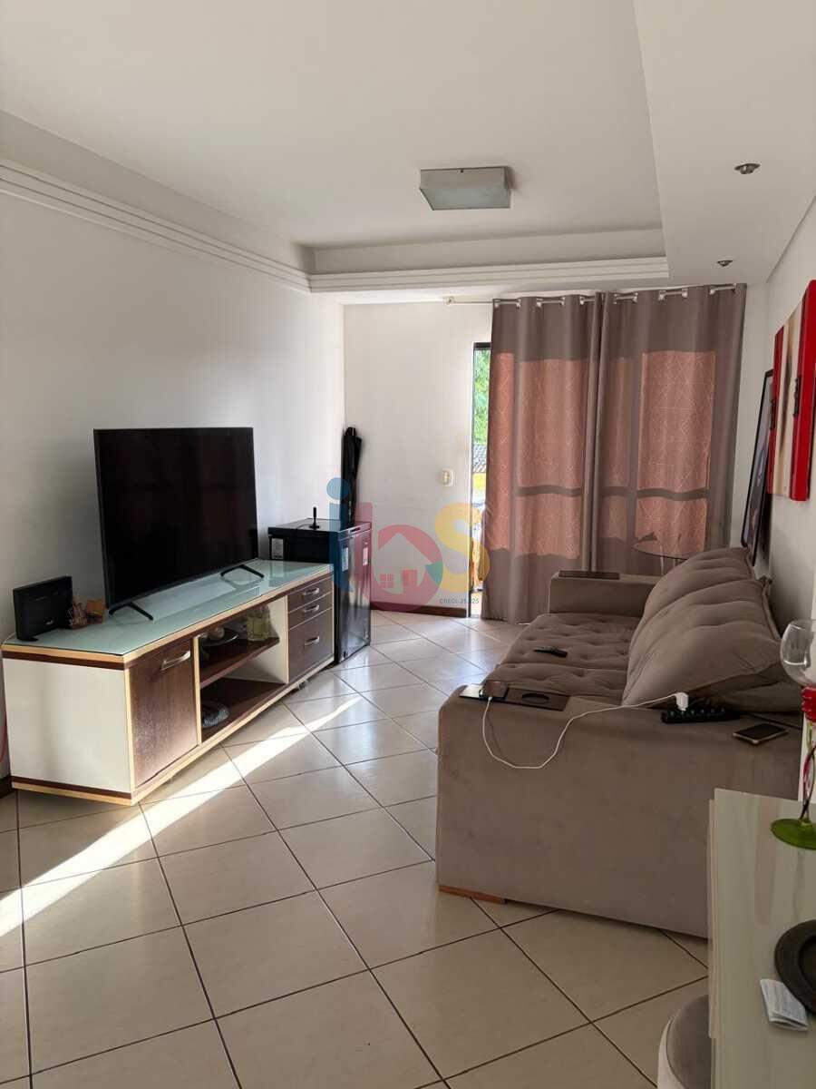 Apartamento, 3 quartos, 115 m² - Foto 3