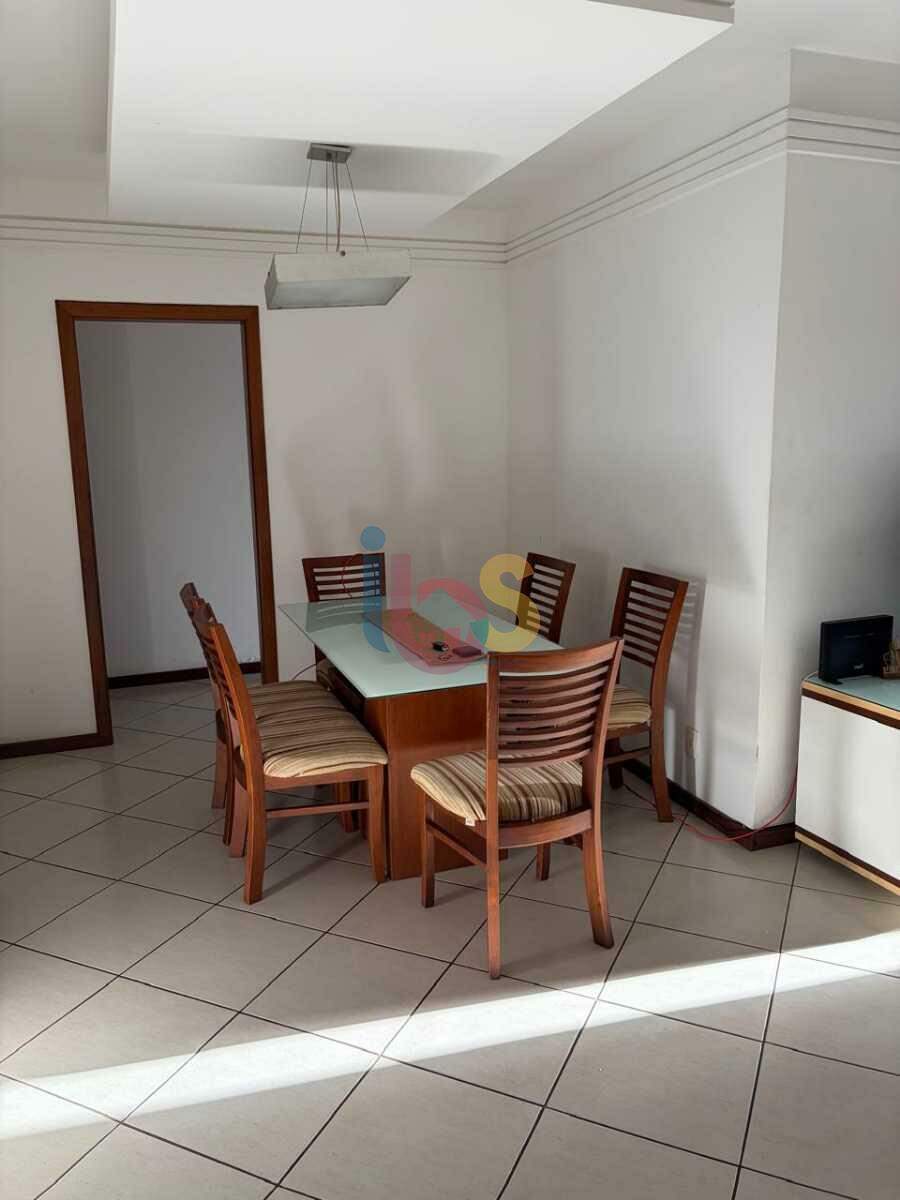 Apartamento, 3 quartos, 115 m² - Foto 5