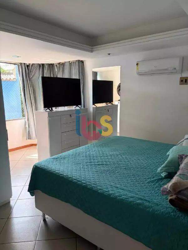 Apartamento, 3 quartos, 125 m² - Foto 11