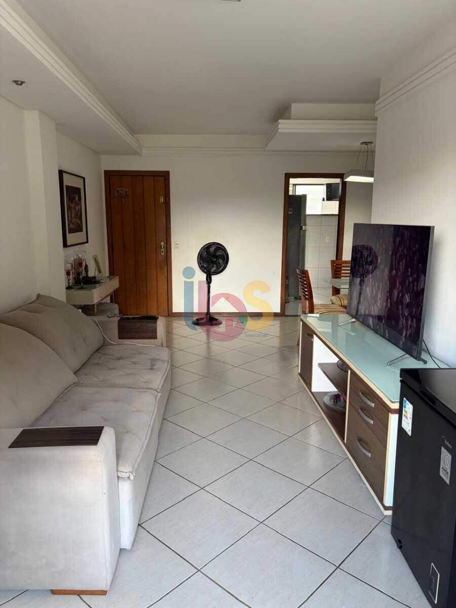 Apartamento, 3 quartos, 125 m² - Foto 1