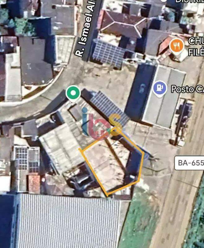 Depósito-Galpão, 630 m² - Foto 2
