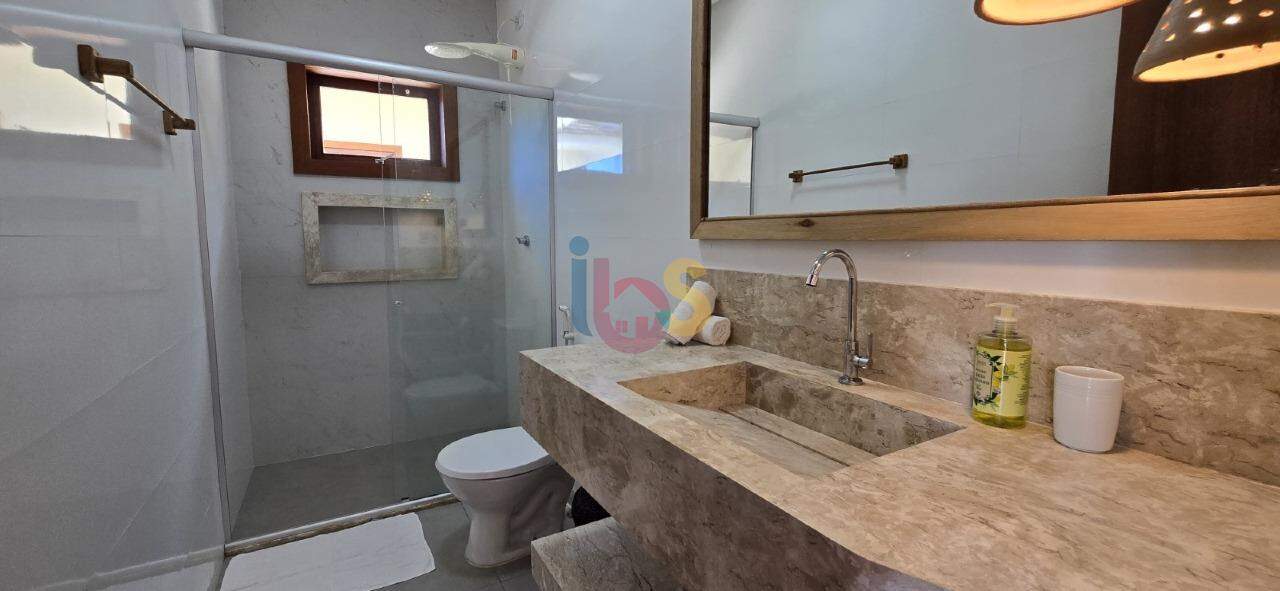 Casa, 3 quartos, 117 m² - Foto 12