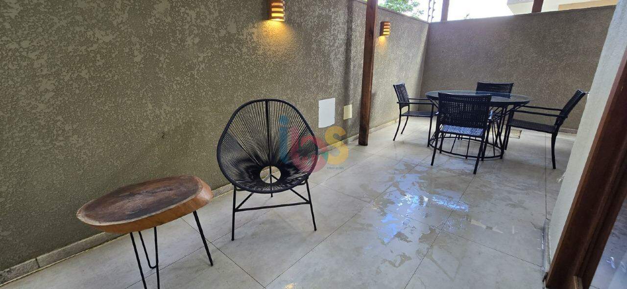 Casa, 3 quartos, 117 m² - Foto 9