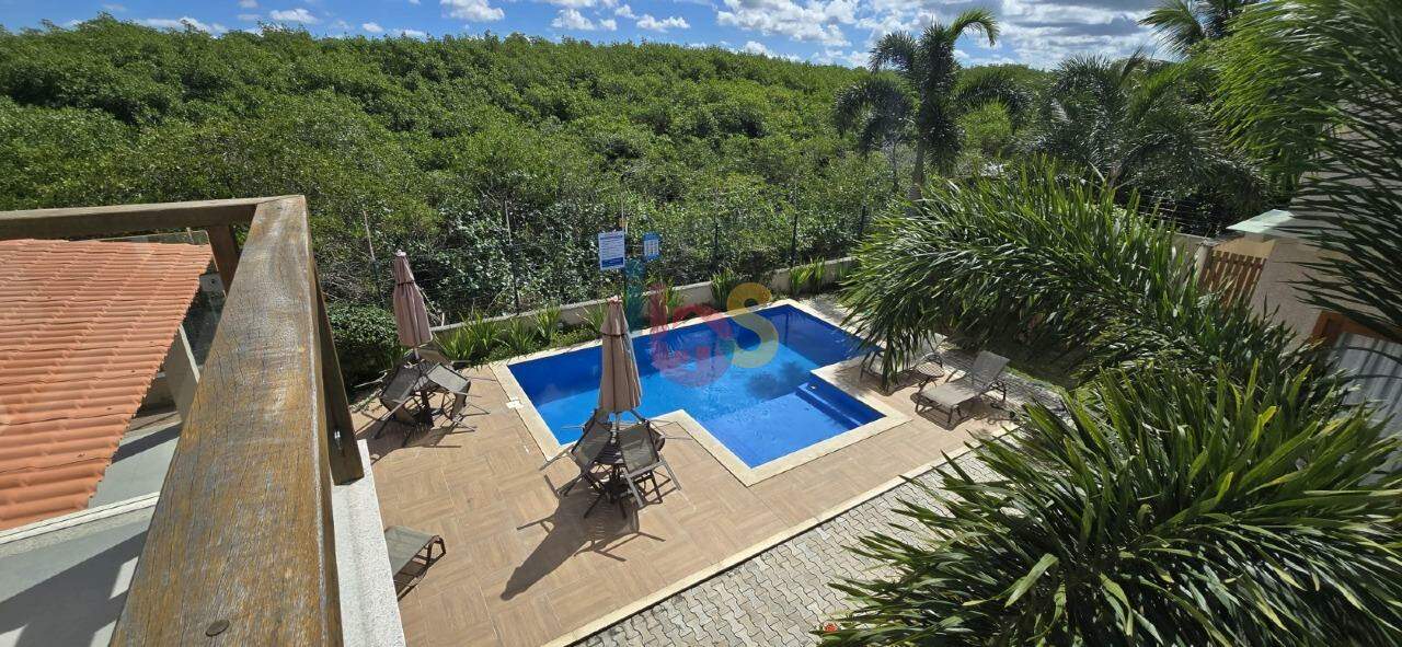 Casa, 3 quartos, 117 m² - Foto 1