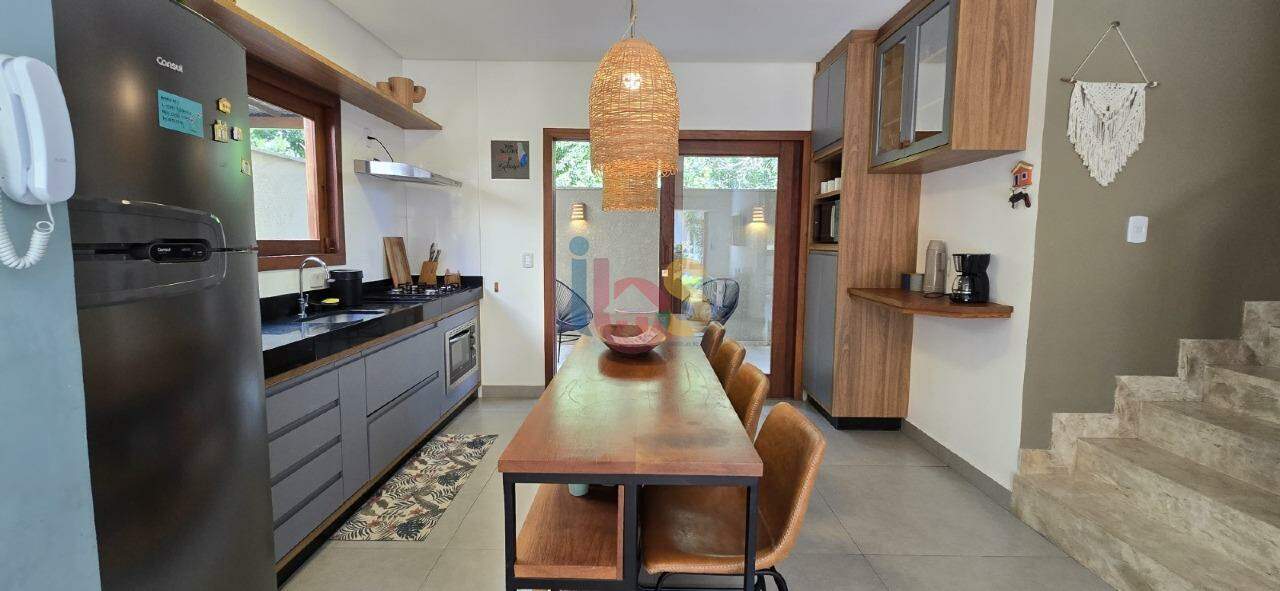 Casa, 3 quartos, 117 m² - Foto 7