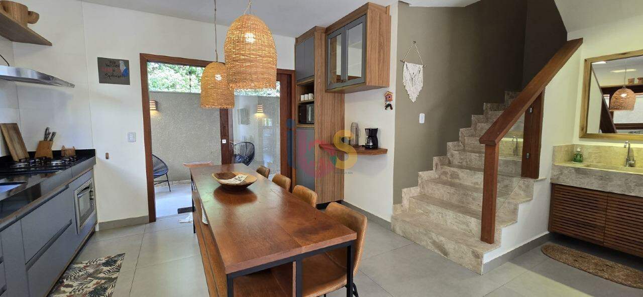 Casa, 3 quartos, 117 m² - Foto 8