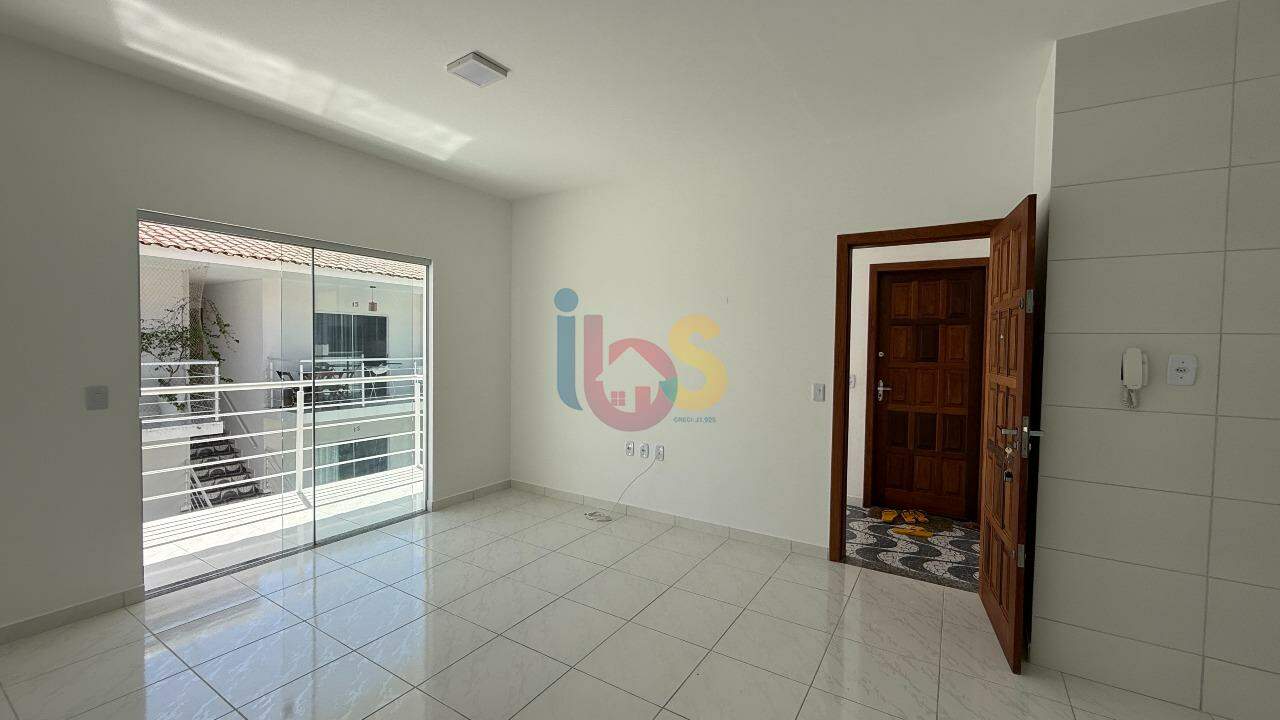 Apartamento, 2 quartos, 68 m² - Foto 2
